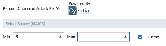 Custom data